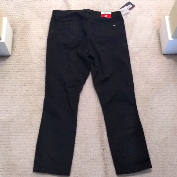 Tommy Hilfiger Denim Jean stretch crop - Picture 4 of 6